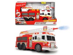 DICKIE  - CAMION DE POMPIER SONS ET LUMIÈRES 36 CM